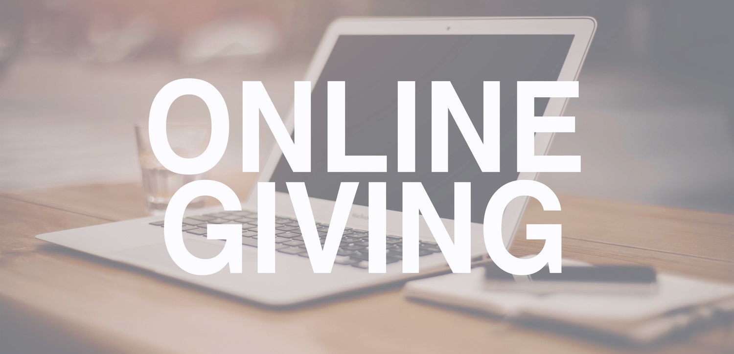 onlinegiving